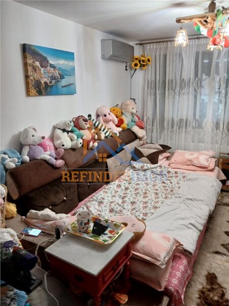 Berceni Apartament 2 camere / Loc parcare / boxa