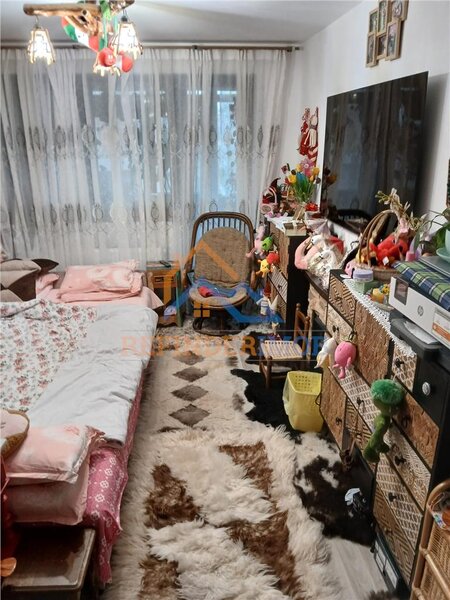 Berceni Apartament 2 camere / Loc parcare / boxa