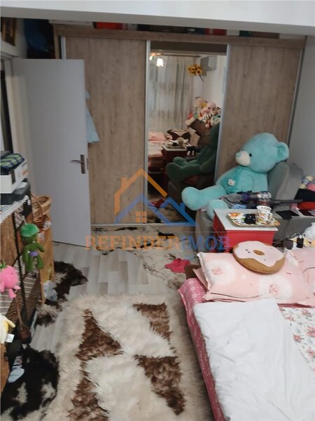 Berceni Apartament 2 camere / Loc parcare / boxa