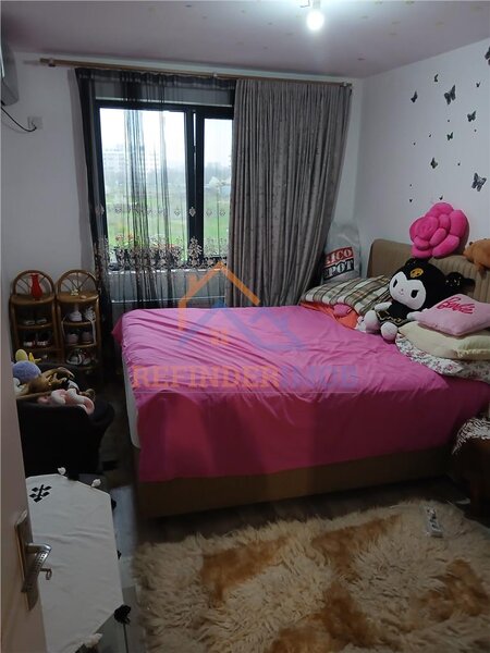 Berceni Apartament 2 camere / Loc parcare / boxa