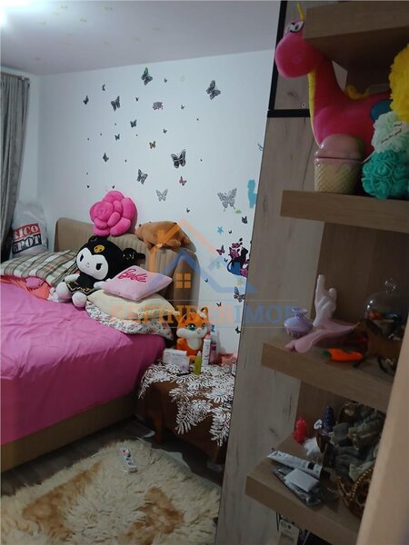 Berceni Apartament 2 camere / Loc parcare / boxa