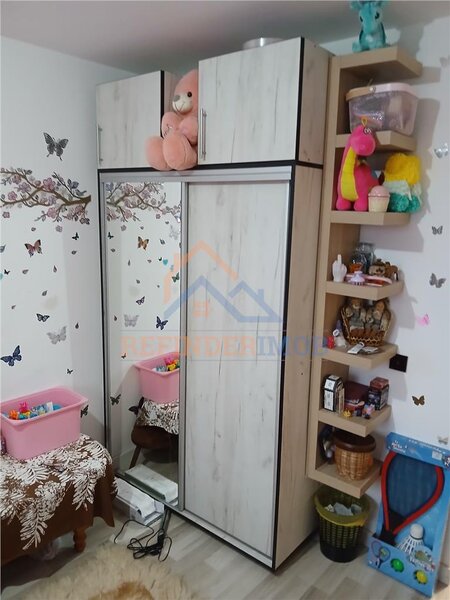Berceni Apartament 2 camere / Loc parcare / boxa