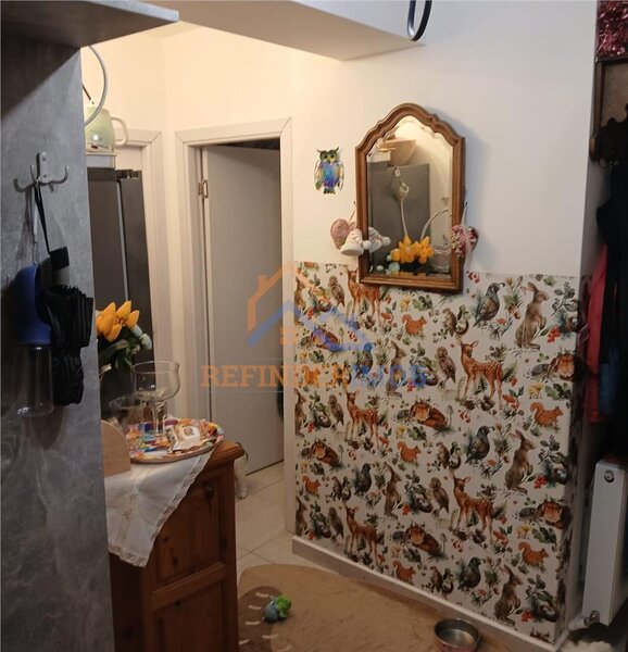Berceni Apartament 2 camere / Loc parcare / boxa