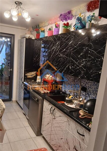 Berceni Apartament 2 camere / Loc parcare / boxa